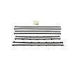 OWFLT 66-67 B-BODY 2-DR H - image 1