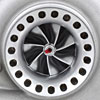 Gen 2 PT6466 CEA Street and Race Turbocharger Rated for up to 900 HP (Single), 1000+ HP (Twin) - image 2