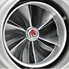 PT7675 CEA Street and Race Turbocharger Rated for up to 1200 HP - image 4
