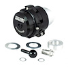 PTE Race Blow-Off Valve  [Universal 50 mm]