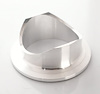 PBO083-2120 Blow-Off Valve 64 mm Inlet Flange [Weld-On]