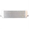 Universal Front Mount Air-to-Air Intercooler - image 1