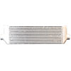 Universal Front Mount Air-to-Air Intercooler 600 HP - image 1
