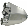 Turbo and Engine Intercooler PT2000 Liquid to Air Heat Exchanger - image 1