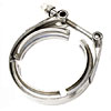 Turbine Discharge V-Band Clamp 3-5/8" - image 1