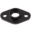 T3/T4 Oil Drain Flange -10AN ORB - image 1