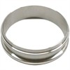 Turbine Discharge Weld Flange 3-5/8 in.