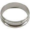 Turbine Discharge Weld Flange 3-5/8" - image 1