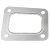 T4 Inlet Gasket 4-Bolt - image 1