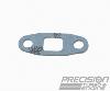 Oil Drain Gasket for Small Frame Turbochargers