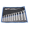 11-Piece Metric Combination Wrench Set - image 1