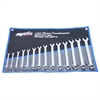 14-Piece Metric Combination Wrench Set - image 1