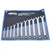 11-Piece SAE Combination Wrench Set - image 1