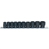 Impact Socket Set