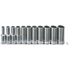 Deep Socket Set - image 1