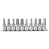 Inhex Socket Set