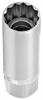 3/8 in. Drive Magnetic Spark Plug Socket [12-Point Metric, 16 mm]