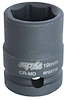 SP23721 Metric Impact Socket, 1/2 in. Drive, 6-Point  [21mm]