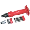 Impact Driver & Bit Set