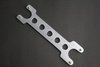 0019 Dual ended spanner wrench - image 2