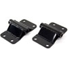 Solid Frame Mounts 1974-92 GM F-Body - image 1