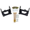 Heavy Duty Block Mounts 1974-92 GM F-Body - image 1