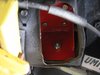 1000 1979-1993 Ford Mustang Lower Control Arm Torque Box Reinforcements - image 2
