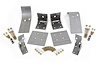 Complete Kit 1979-93 Ford Mustang Includes: - image 1