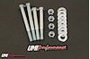 Lower Control Arm Hardware Kit for 1975-1981 F-Body