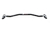 1005-B handling with quick, no-drill install; track-ready and adjustable.; Black - image 1