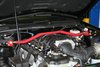 1005-B handling with quick, no-drill install; track-ready and adjustable.; Black - image 4