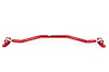 1005-R handling with quick, no-drill install; track-ready and adjustable.; Black - image 1