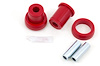 1008-R 1979-2004 Ford Mustang Rear End Housing Bushings; Black