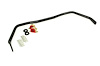 Tubular Front Sway Bar for 2005-2014 Mustang - image 1
