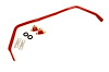 Tubular Front Sway Bar for 2005-2014 Mustang - image 1