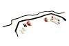 Front & Rear Sway Bar Kit for 2005-2014 Mustang - image 1