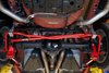 Solid Rear Sway Bar for 2005-2014 Mustang - image 3