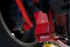 Solid Rear Sway Bar for 2005-2014 Mustang - image 4
