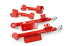 Heavy duty rear control arms - image 1