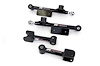 Heavy duty rear control arms - image 1