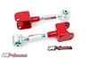 UMI?s adjustable upper control arms allow you to adjust your vehicles pinion angle for optimum perfo - image 1
