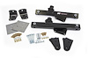 The Strip Grip Kit from UMI includes everything you need to safely lower your track 60 ft. times and