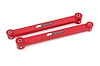 1034-R 2005-2014 Ford Mustang Budget Lower Control Arms, Rear, Boxed; Red - image 1