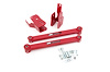 Rear Anti-Hop Kit 2005-14 Ford Mustang GT, V6 - image 1