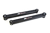 1035-B 2005-2014 Ford Mustang Boxed Lower Control Arms; Black - image 1