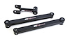 103546-B 2005-2010 Ford Mustang Rear Control Arm Kit; Black - image 1