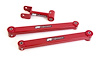 103546-R 2005-2010 Ford Mustang Rear Control Arm Kit; Red - image 1