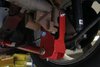 Rear Anti-Hop Kit 2005-14 Ford Mustang - image 2