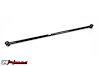 1040-B Tubular non-adjustable panhard bar; Black - image 1