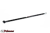 1041-B 2005-2014 Ford Mustang Single Adjustable Panhard Bar; Black - image 1